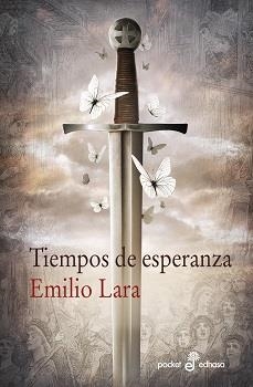 TIEMPOS DE ESPERANZA | 9788435021913 | LARA, EMILIO | Galatea Llibres | Llibreria online de Reus, Tarragona | Comprar llibres en català i castellà online