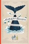 EL MARQUÉS DE LA BALLENA | 9788417989231 | PLACE, FRANÇOIS | Galatea Llibres | Librería online de Reus, Tarragona | Comprar libros en catalán y castellano online