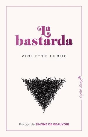 LA BASTARDA | 9788412135473 | LEDUC, VIOLETTE | Galatea Llibres | Librería online de Reus, Tarragona | Comprar libros en catalán y castellano online