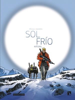 SOL FRÍO | 9788417318772 | CUVILLIEN, DAMIEN/PÈCAU, JEAN-PIERRE | Galatea Llibres | Librería online de Reus, Tarragona | Comprar libros en catalán y castellano online