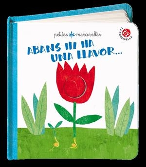 ABANS HI HA UNA LLAVOR | 9788855060325 | CLIMA, GABRIELE | Galatea Llibres | Llibreria online de Reus, Tarragona | Comprar llibres en català i castellà online