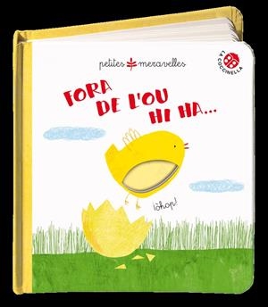 FORA DE L'OU HI HA... | 9788855060332 | CLIMA, GABRIELE | Galatea Llibres | Llibreria online de Reus, Tarragona | Comprar llibres en català i castellà online