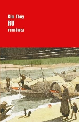 RU | 9788418264009 | THÚY, KIM | Galatea Llibres | Llibreria online de Reus, Tarragona | Comprar llibres en català i castellà online
