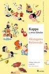 KAPPA Y OTRAS FABULAS | 9788417419424 | AKUTAGAWA, RYUNOSUKE | Galatea Llibres | Llibreria online de Reus, Tarragona | Comprar llibres en català i castellà online