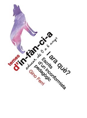 I ARA QUÈ? | 9788412009620 | FERRI, GINO | Galatea Llibres | Librería online de Reus, Tarragona | Comprar libros en catalán y castellano online