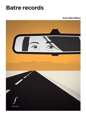 BATRE RECORDS | 9788412146318 | SÀEZ MATEU, ANNA | Galatea Llibres | Llibreria online de Reus, Tarragona | Comprar llibres en català i castellà online