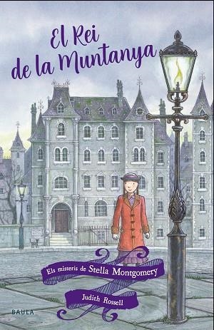 EL REI DE LA MUNTANYA | 9788447939640 | ROSSELL, JUDITH | Galatea Llibres | Llibreria online de Reus, Tarragona | Comprar llibres en català i castellà online