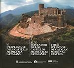 ESPLENDOR DELS CASTELLS MEDIEVALS CATALANS/L' | 9788439396611 | TURA MASNOU, JORDI | Galatea Llibres | Librería online de Reus, Tarragona | Comprar libros en catalán y castellano online