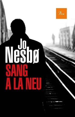 SANG A LA NEU | 9788475888354 | NESBO, JO | Galatea Llibres | Librería online de Reus, Tarragona | Comprar libros en catalán y castellano online