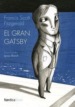 GRAN GATSBY, EL | 9788418067419 | FITZGERALD, FRANCIS SCOTT | Galatea Llibres | Librería online de Reus, Tarragona | Comprar libros en catalán y castellano online