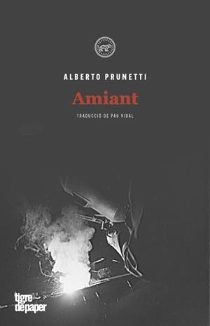 AMIANT - CAT | 9788416855643 | PRUNETTI ALBERTO | Galatea Llibres | Librería online de Reus, Tarragona | Comprar libros en catalán y castellano online