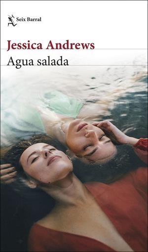 AGUA SALADA | 9788432236570 | ANDREWS, JESSICA | Galatea Llibres | Llibreria online de Reus, Tarragona | Comprar llibres en català i castellà online