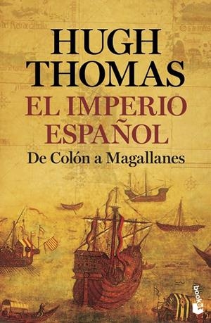 EL IMPERIO ESPAÑOL | 9788408226307 | THOMAS, HUGH | Galatea Llibres | Llibreria online de Reus, Tarragona | Comprar llibres en català i castellà online