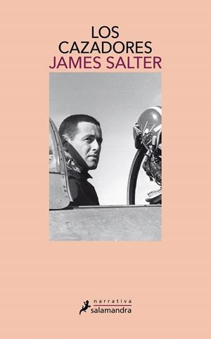 LOS CAZADORES | 9788418107016 | SALTER, JAMES | Galatea Llibres | Llibreria online de Reus, Tarragona | Comprar llibres en català i castellà online