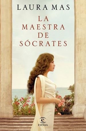LA MAESTRA DE SÓCRATES | 9788467057720 | MAS, LAURA | Galatea Llibres | Llibreria online de Reus, Tarragona | Comprar llibres en català i castellà online