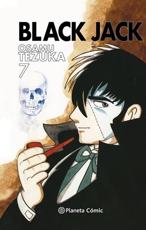 BLACK JACK 7/8 | 9788491731047 | TEZUKA, OSAMU | Galatea Llibres | Librería online de Reus, Tarragona | Comprar libros en catalán y castellano online
