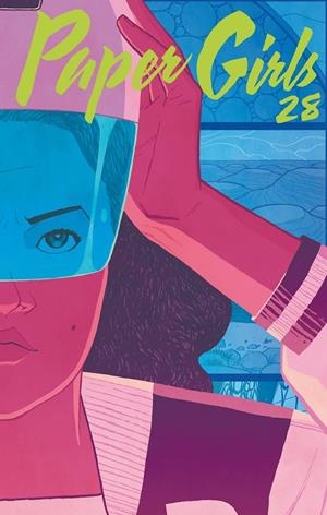 PAPER GIRLS 28/30 | 9788413411309 | VAUGHAN, BRIAN K./CHIANG, CLIFF | Galatea Llibres | Llibreria online de Reus, Tarragona | Comprar llibres en català i castellà online