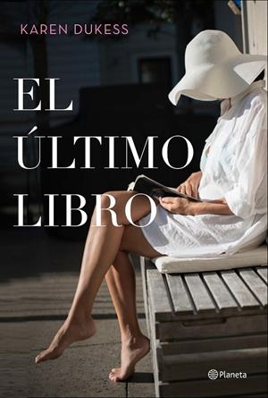 EL ÚLTIMO LIBRO | 9788408225638 | DUKESS, KAREN | Galatea Llibres | Librería online de Reus, Tarragona | Comprar libros en catalán y castellano online