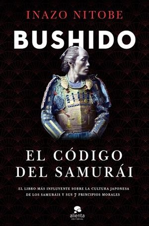 BUSHIDO | 9788413440088 | NITOBE, INAZO | Galatea Llibres | Librería online de Reus, Tarragona | Comprar libros en catalán y castellano online