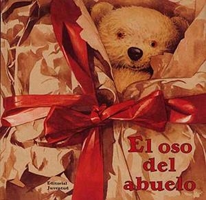 OSO DEL ABUELO, EL | 9788426134387 | REED, NEIL | Galatea Llibres | Librería online de Reus, Tarragona | Comprar libros en catalán y castellano online