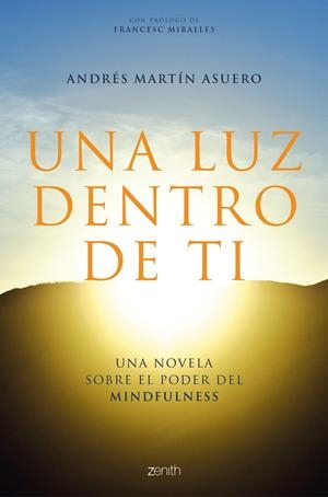 UNA LUZ DENTRO DE TI | 9788408223719 | MARTÍN ASUERO, ANDRÉS | Galatea Llibres | Llibreria online de Reus, Tarragona | Comprar llibres en català i castellà online