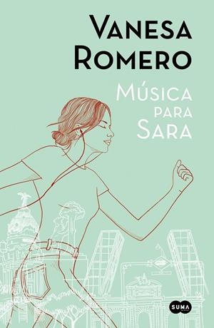 MÚSICA PARA SARA | 9788491294412 | ROMERO, VANESA | Galatea Llibres | Librería online de Reus, Tarragona | Comprar libros en catalán y castellano online
