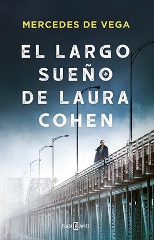 EL LARGO SUEÑO DE LAURA COHEN | 9788401024078 | DE VEGA, MERCEDES | Galatea Llibres | Llibreria online de Reus, Tarragona | Comprar llibres en català i castellà online