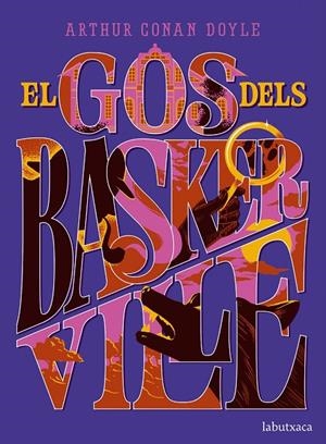 EL GOS DELS BASKERVILLE | 9788417423339 | CONAN DOYLE, ARTHUR | Galatea Llibres | Llibreria online de Reus, Tarragona | Comprar llibres en català i castellà online