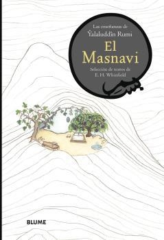 EL MASNAVI | 9788418075575 | RUMI, YALALUDDIN | Galatea Llibres | Librería online de Reus, Tarragona | Comprar libros en catalán y castellano online