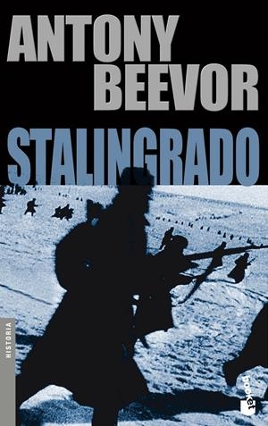 STALINGRADO | 9788484327059 | BEEVOR, ANTHONY | Galatea Llibres | Librería online de Reus, Tarragona | Comprar libros en catalán y castellano online