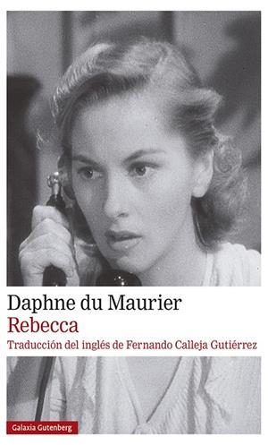 REBECCA | 9788417971984 | DU MAURIER, DAPHNE | Galatea Llibres | Librería online de Reus, Tarragona | Comprar libros en catalán y castellano online