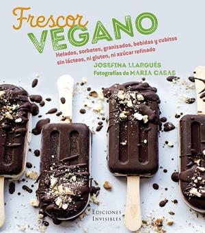 FRESCOR VEGANO | 9788412100051 | LLARGUÉS TRUYOLS, JOSEFINA | Galatea Llibres | Llibreria online de Reus, Tarragona | Comprar llibres en català i castellà online