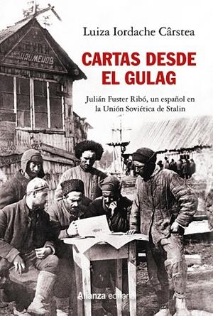 CARTAS DESDE EL GULAG | 9788491818816 | IORDACHE, LUIZA | Galatea Llibres | Librería online de Reus, Tarragona | Comprar libros en catalán y castellano online