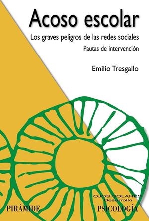 ACOSO ESCOLAR | 9788436842883 | TRESGALLO, EMILIO | Galatea Llibres | Llibreria online de Reus, Tarragona | Comprar llibres en català i castellà online