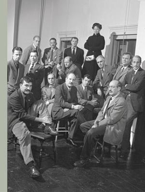 LOS IRASCIBLES. PINTORES CONTRA EL MUSEO | 9788470756641 | VV.AA. | Galatea Llibres | Llibreria online de Reus, Tarragona | Comprar llibres en català i castellà online