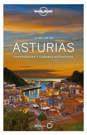 LO MEJOR DE ASTURIAS LONELY PLANET 2020 | 9788408223610 | BASSI, GIACOMO | Galatea Llibres | Llibreria online de Reus, Tarragona | Comprar llibres en català i castellà online