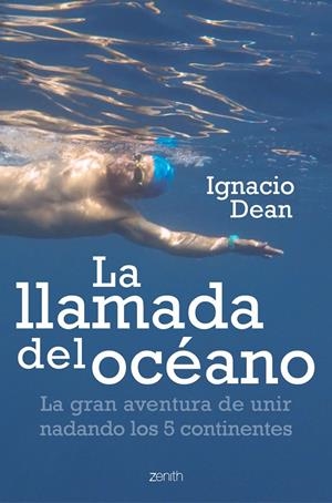 LA LLAMADA DEL OCÉANO | 9788408224600 | DEAN, IGNACIO | Galatea Llibres | Llibreria online de Reus, Tarragona | Comprar llibres en català i castellà online