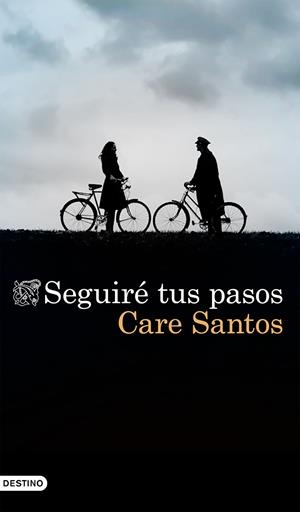SEGUIRÉ TUS PASOS | 9788423357192 | SANTOS, CARE | Galatea Llibres | Llibreria online de Reus, Tarragona | Comprar llibres en català i castellà online