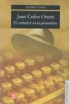 JUAN CARLOS ONETTI EL SOÑADOR EN LA PENUMBRA | 9789972663598 | CUETO, ALONSO | Galatea Llibres | Llibreria online de Reus, Tarragona | Comprar llibres en català i castellà online