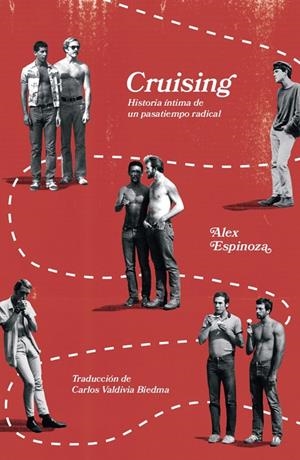 CRUISING | 9788494967450 | ESPINOZA, ALEX | Galatea Llibres | Llibreria online de Reus, Tarragona | Comprar llibres en català i castellà online