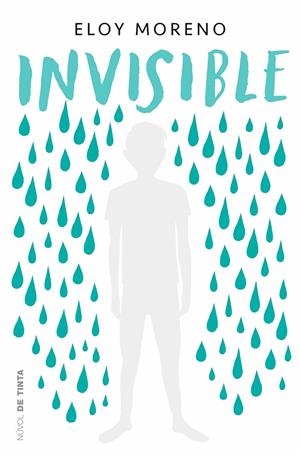 INVISIBLE | 9788417605506 | MORENO, ELOY | Galatea Llibres | Llibreria online de Reus, Tarragona | Comprar llibres en català i castellà online