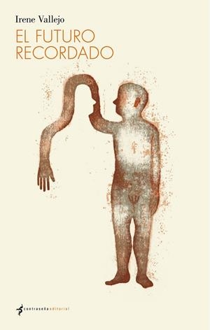 EL FUTURO RECORDADO | 9788412155112 | VALLEJO MOREU, IRENE | Galatea Llibres | Llibreria online de Reus, Tarragona | Comprar llibres en català i castellà online