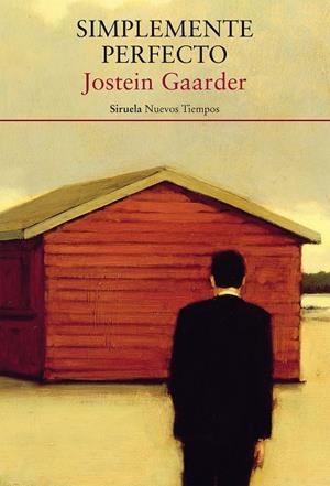 SIMPLEMENTE PERFECTO | 9788417996895 | GAARDER, JOSTEIN | Galatea Llibres | Llibreria online de Reus, Tarragona | Comprar llibres en català i castellà online