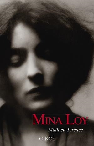 MINA LOY | 9788477653172 | TERENCE, MATHIEU | Galatea Llibres | Llibreria online de Reus, Tarragona | Comprar llibres en català i castellà online