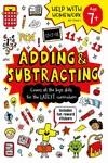 ADDING & SUBTRACTING - AGE 7 | 9781788101509 | Galatea Llibres | Llibreria online de Reus, Tarragona | Comprar llibres en català i castellà online