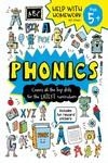 PHONICS - AGE 5 | 9781788101455 | Galatea Llibres | Llibreria online de Reus, Tarragona | Comprar llibres en català i castellà online