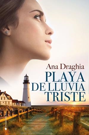 PLAYA DE LLUVIA TRISTE | 9788417361983 | DRAGHIA, ANA | Galatea Llibres | Llibreria online de Reus, Tarragona | Comprar llibres en català i castellà online
