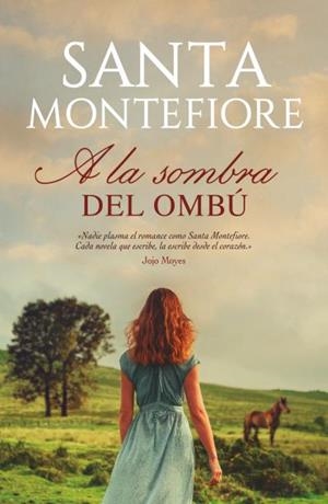 A LA SOMBRA DEL OMBÚ | 9788416327942 | MONTEFIORE, SANTA | Galatea Llibres | Llibreria online de Reus, Tarragona | Comprar llibres en català i castellà online