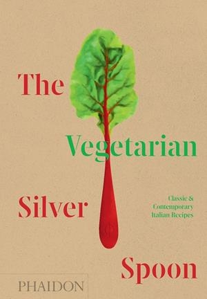 THE VEGETARIAN SILVER SPOON | 9781838660581 | 45 | Galatea Llibres | Librería online de Reus, Tarragona | Comprar libros en catalán y castellano online