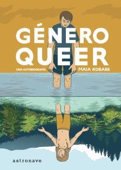 GENERO QUEER | 9788467940473 | KOBABE, MAIA | Galatea Llibres | Librería online de Reus, Tarragona | Comprar libros en catalán y castellano online
